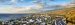 Blick auf Stadt, Meer und Berg auf La Reunion, Copyright: Prod. Numérik - stock.adobe.com